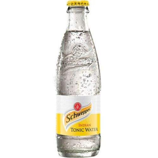 Schweppes Tonic