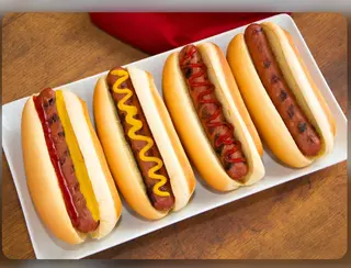 Hot dog