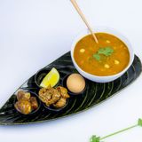 Soupe Marocaine