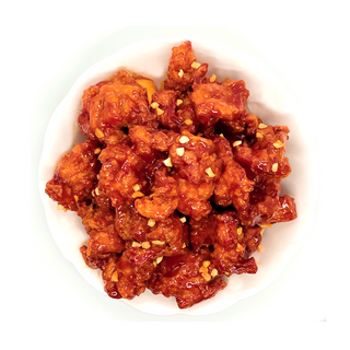 Pollo Yangnyeom Picante