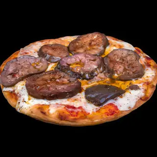 Pizza Tatanka