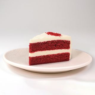 Red velvet, P