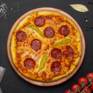 Pizza sa kulenom 30cm
