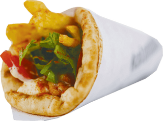 Pita kotobacon 270 gr