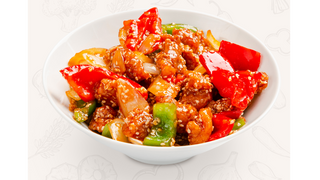 Se-Sam Zjem Kurczaka