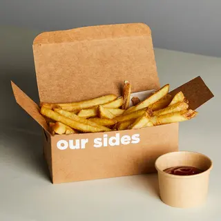 Patatas Clásicas