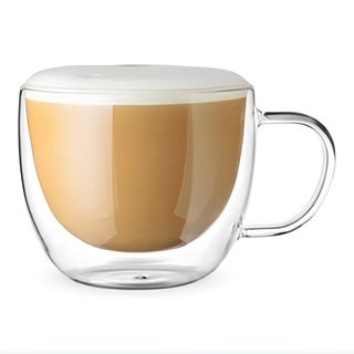 Espresso sa mlijekom