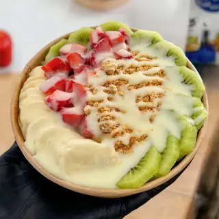 Açaí 750ML