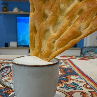 Triangolo di focaccia 150 g