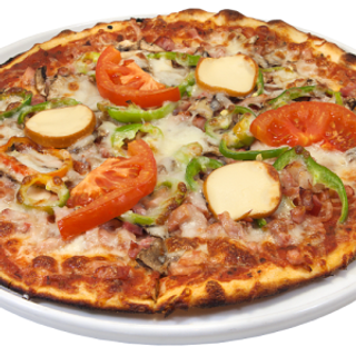 Пица Капричоза