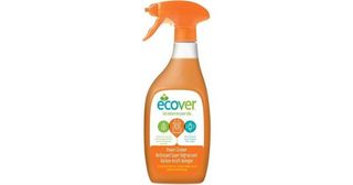 Limpiador Horno Y Encimera Ecover Spray 500Ml