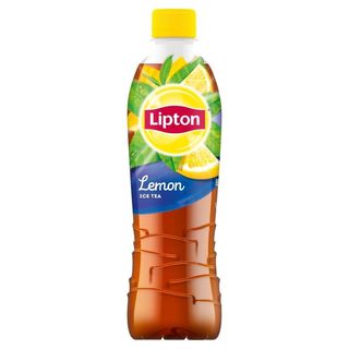 Lipton Lemon