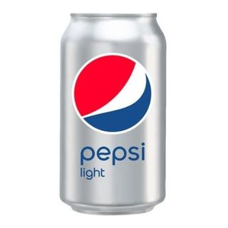 Pepsi Light Refresco de Cola reducido en Azúcar Lata 330ml