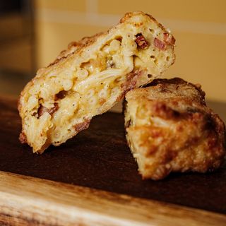 Frittatina Carbonara