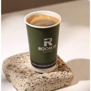  Americano Medium   