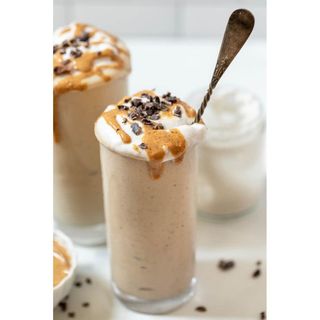 Peanut Butter Shake