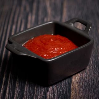 Ketchup
