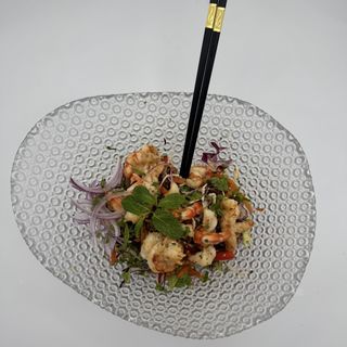 2.2 LAAB KUNG ENSALADA