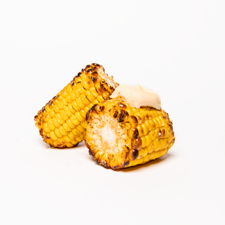 Mazorca De Maíz