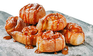 ♛ DULCINEIA (8 UNIDADES)