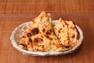 Aloo parantha