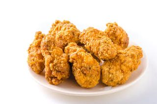 15. Панирани крилца (280г)