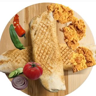 Daily Mały Crunchy Rollo