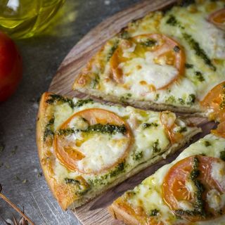 Fam Salchicha/chorizo Barbacoa