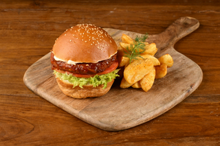 Kukito Mambo Burger