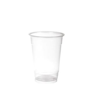 Vasos De Plástico 5X50Cl