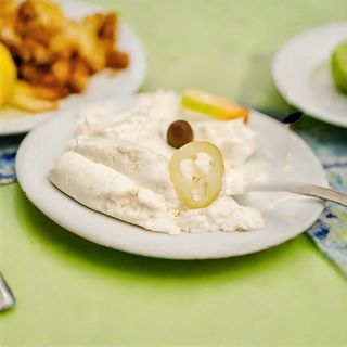 Тирокафтери (160г)