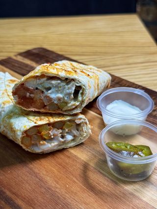 Куриный мини (250 г)