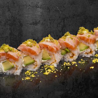 Икигай (8бр - 240г)