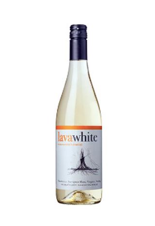 Вино Lava White (375мл)