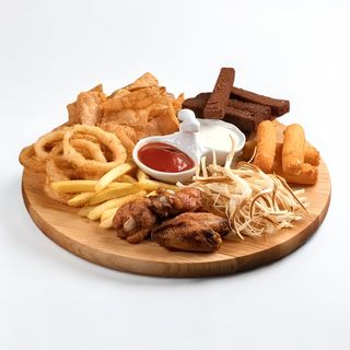 Ассорти к пиву