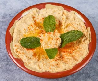 Humus