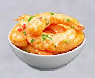 Dynamite Crevettes 5pieces