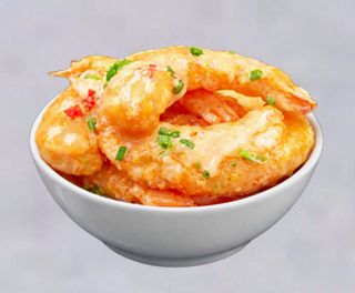 Dynamite Crevettes 5pieces
