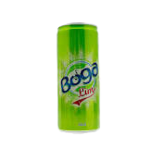 Boga - Lim  ( 24Cl ) Canette