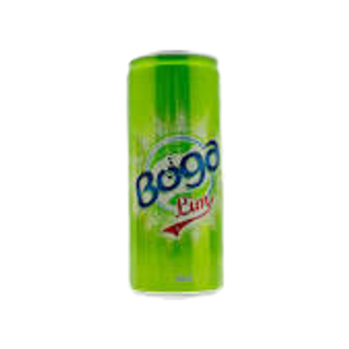 Boga - Lim  ( 24Cl ) Canette
