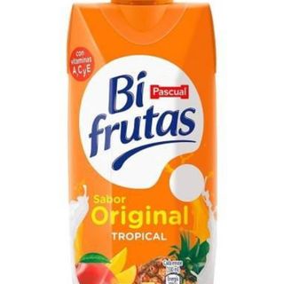 Zumo Bifrutas (330 Ml.)