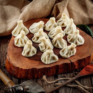 ხინკლუკები