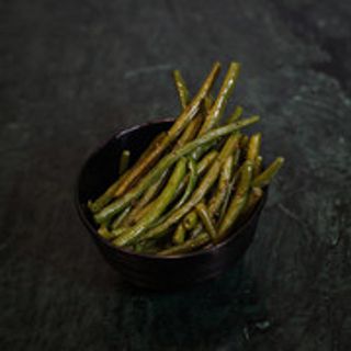 Haricots Verts