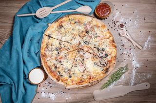 Pizza Bowling Ø38cm