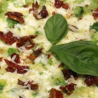 Basilicata to coast (18pz)