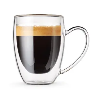 Double Espresso