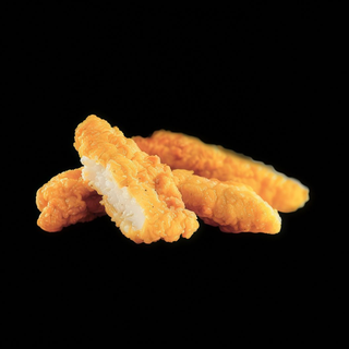 Tempura pollo