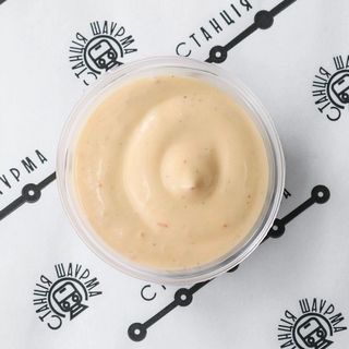 Соус Шрірача 