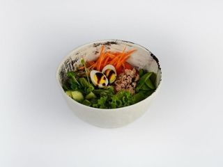 Зелений боул з тунцем (300g)