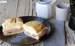 Bocadillo Mixto